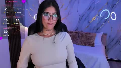 Luana online show from February 17, 12:12 pm