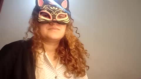 luanapowerful online show from November 4, 9:41 am