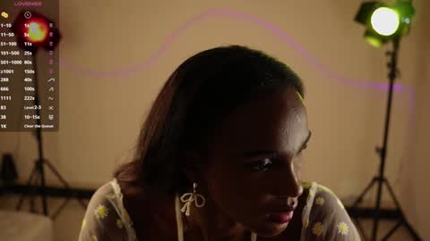 IG luana orq online show from February 3, 3:20 am