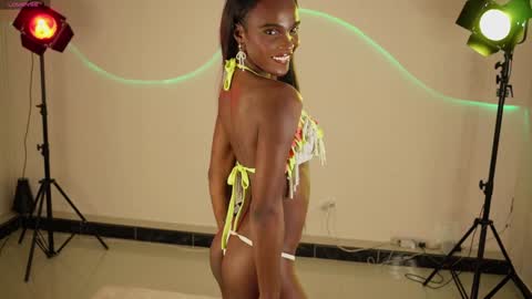 IG luana orq online show from February 5, 4:16 am