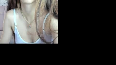 LuanaStonne online show from October 12, 7:46 pm