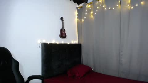 lUAN online show from January 9, 2:51 pm