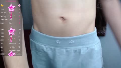 lUAN online show from January 10, 11:33 am