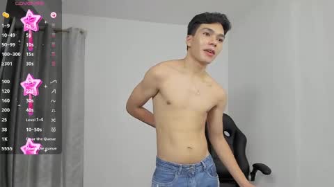 lUAN online show from February 14, 11:21 am