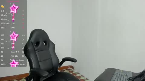 lUAN online show from February 28, 11:03 am