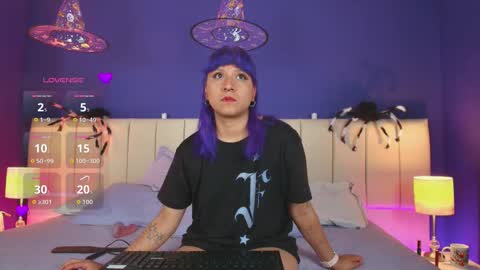 Luan online show from October 26, 1:39 pm