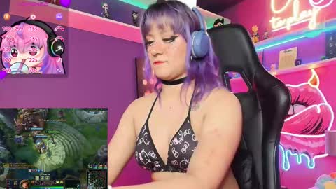 Luan online show from February 9, 3:16 pm