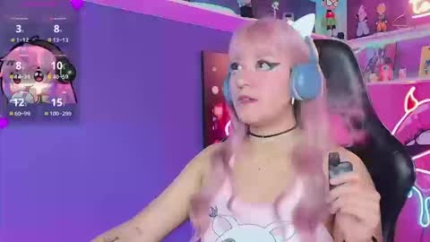 Luan online show from February 27, 1:11 pm