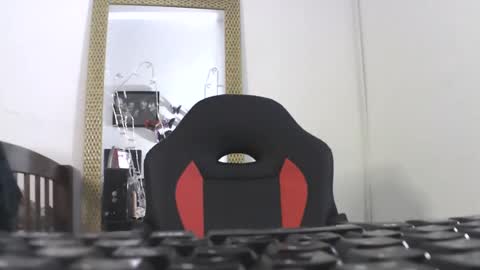 Snapshot of luanna837 chatting on February 8, 2:58 am luanna837 online show from February 8, 2:58 am