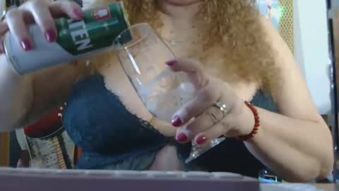 Snapshot of luanna837 chatting on October 3, 10:40 pm luanna837 online show from October 3, 10:40 pm