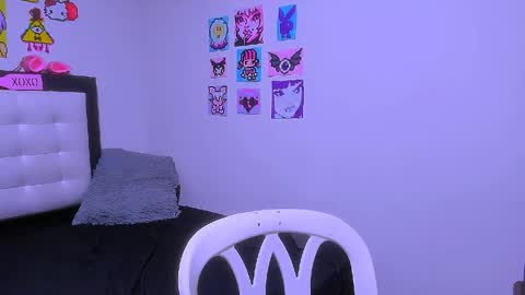 LuanRush online show from May 28, 9:01 pm