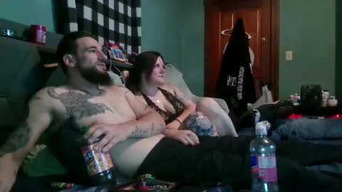 lubadubdub69 online show from June 7, 2:37 am