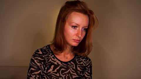 Luba online show from March 9, 7:18 pm