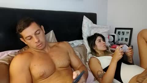 luca23millo90 online show from January 19, 4:16 am