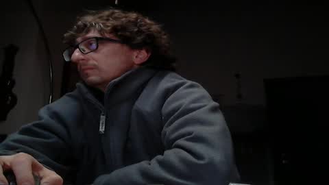 luca78 online show from December 21, 1:18 pm