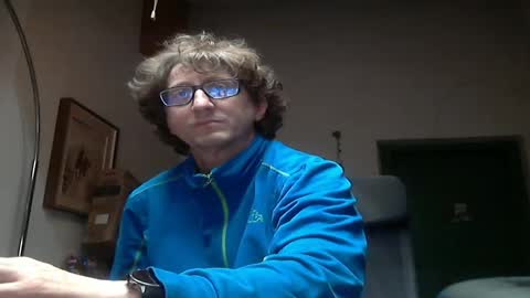 luca78 online show from April 11, 3:16 pm