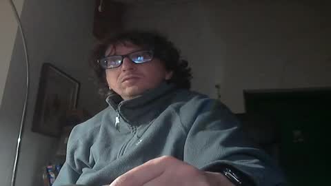luca78 online show from May 16, 11:03 pm