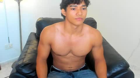 luca_mashle online show from May 24, 2:27 am
