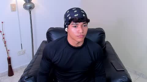 luca_mashle online show from May 26, 3:13 am
