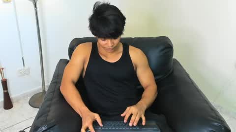 luca_mashle online show from May 27, 2:30 am