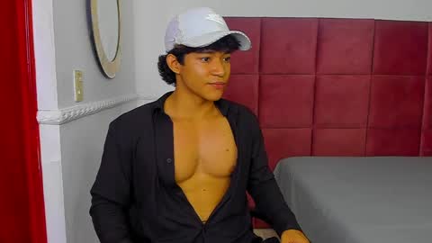 luca_mashle online show from June 10, 2:45 am