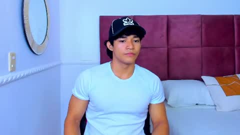 luca_mashle online show from June 18, 3:18 am