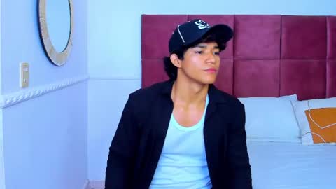 luca_mashle online show from June 19, 2:49 am