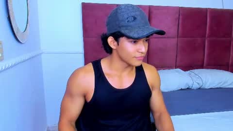 luca_mashle online show from July 2, 3:56 am