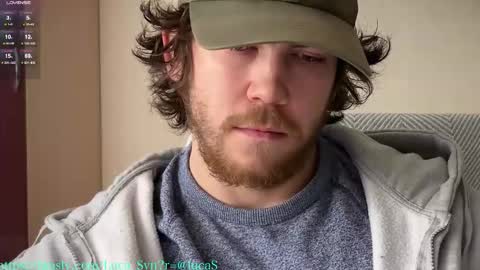 Luca S online show from November 24, 10:48 am