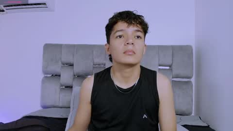 Snapshot of luca_voss1 chatting on April 16, 11:55 am luca_voss1 online show from April 16, 11:55 am