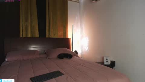 Luca Ferrer online show from May 10, 6:29 am