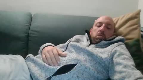 Luca online show from October 5, 7:07 am