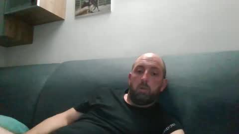 Luca online show from October 7, 8:50 pm