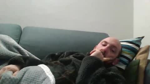 Snapshot of lucabeech88 chatting on February 16, 8:27 pm Luca online show from February 16, 8:27 pm