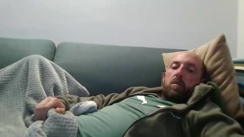 Snapshot of lucabeech88 chatting on April 12, 7:30 pm Luca online show from April 12, 7:30 pm