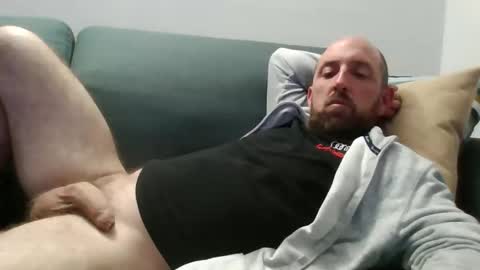 Snapshot of lucabeech88 chatting on April 27, 6:50 pm Luca online show from April 27, 6:50 pm