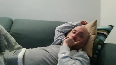 Snapshot of lucabeech88 chatting on April 30, 6:25 pm Luca online show from April 30, 6:25 pm