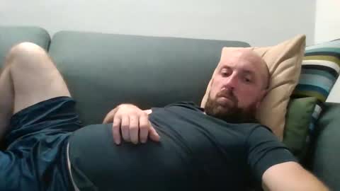 Snapshot of lucabeech88 chatting on May 19, 6:25 pm Luca online show from May 19, 6:25 pm