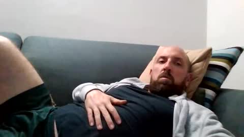 Snapshot of lucabeech88 chatting on May 20, 6:03 pm Luca online show from May 20, 6:03 pm