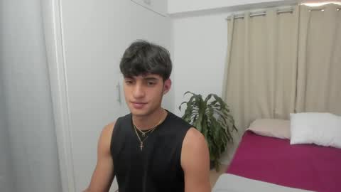 lucacosta19 online show from May 13, 7:00 pm