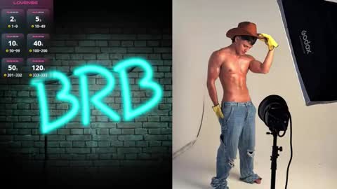 Luca Dior online show from November 14, 10:58 am