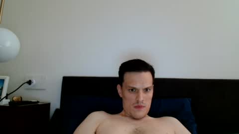 modelboy online show from June 14, 4:09 pm