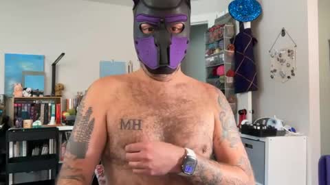 lucaknottyboy online show from June 29, 6:41 pm