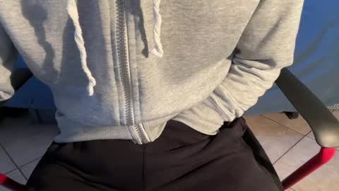 Snapshot of lucaprioli981 chatting on December 2, 11:23 am luca online show from December 2, 11:23 am