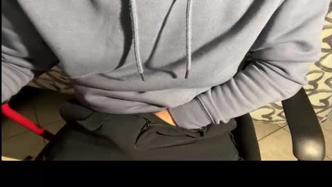 Snapshot of lucaprioli981 chatting on February 21, 8:43 pm luca online show from February 21, 8:43 pm