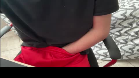 Snapshot of lucaprioli981 chatting on March 27, 9:32 am luca online show from March 27, 9:32 am