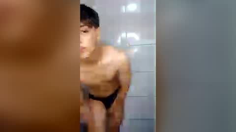 Snapshot of lucas_and_jerig chatting on July 10, 5:34 am lucas_and_jerig online show from July 10, 5:34 am
