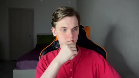 Snapshot of lucas_dany chatting on February 26, 2:59 am Lucas Gill online show from February 26, 2:59 am