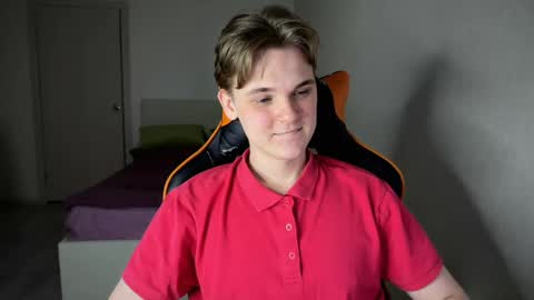 Snapshot of lucas_dany chatting on February 28, 2:31 am Lucas Gill online show from February 28, 2:31 am