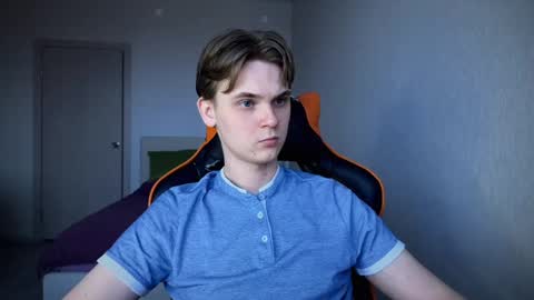 Snapshot of lucas_dany chatting on March 6, 3:13 am Lucas Gill online show from March 6, 3:13 am